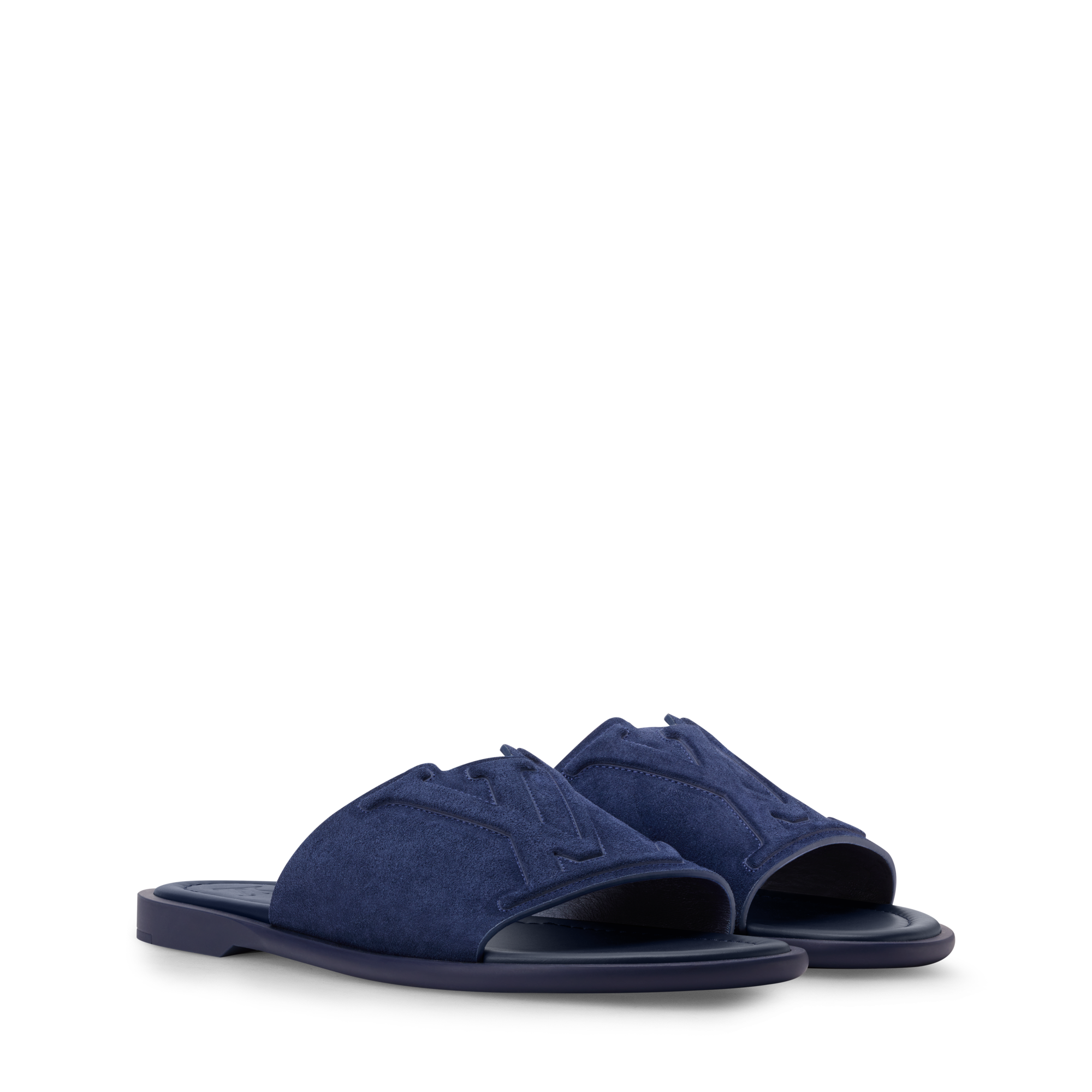 Blue Sandals for Men | LOUIS VUITTON ®